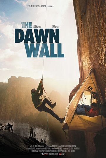 Скачать The Dawn Wall HDRip торрент