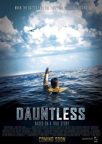 Фильм Dauntless: The Battle of Midway скачать торрент