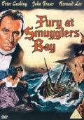 Скачать Ярость в заливе Контрабандистов / Fury at Smugglers' Bay SATRip через торрент