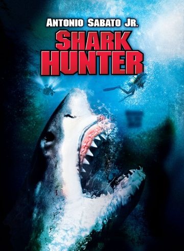 Скачать Охотник на акул / Shark Hunter HDRip торрент