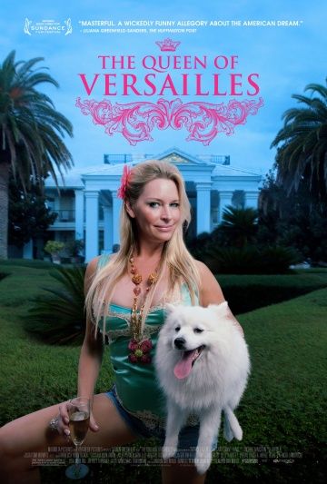 Скачать Королева Версаля / The Queen of Versailles HDRip торрент
