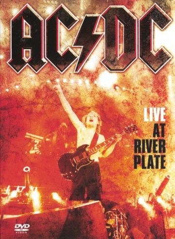 Скачать AC/DC: Live at River Plate HDRip торрент
