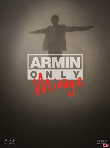 Фильм Armin Only: Mirage скачать торрент