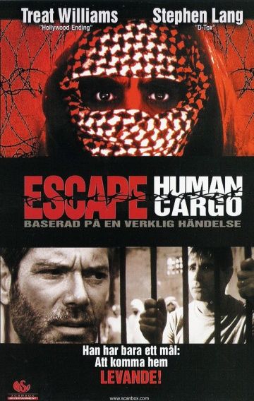 Скачать Побег: Живой груз / Escape: Human Cargo HDRip торрент