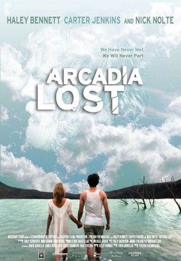 Скачать Затерянная Аркадия / Arcadia Lost HDRip торрент