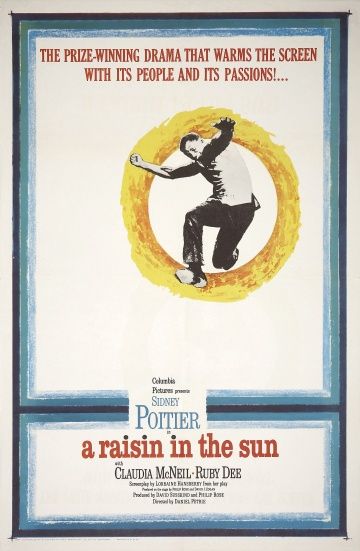 Скачать Изюминка на солнце / A Raisin in the Sun HDRip торрент