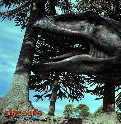Динозавры Патагонии 3D кино фильм скачать торрент