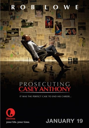 Скачать Судебное обвинение Кейси Энтони / Prosecuting Casey Anthony HDRip торрент