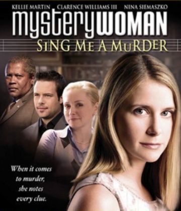 Скачать Таинственная женщина: Песнь об убийстве / Mystery Woman: Sing Me a Murder SATRip через торрент
