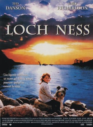 Скачать Лох-Несс / Loch Ness HDRip торрент