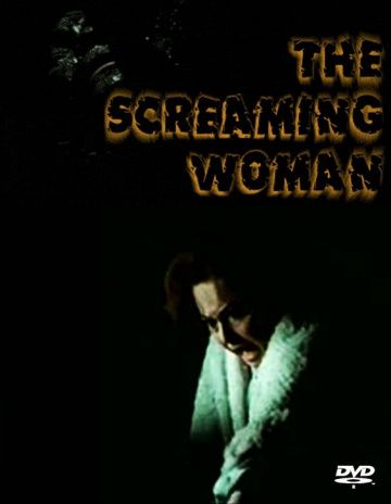 Скачать Кричащая женщина / The Screaming Woman HDRip торрент