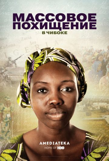 Скачать Массовое похищение в Чибоке / Stolen Daughters: Kidnapped by Boko Haram HDRip торрент