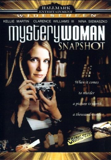 Скачать Бумажный детектив: Роковые снимки / Mystery Woman: Snapshot HDRip торрент