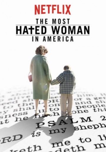 Фильм Самая ненавистная женщина Америки скачать торрент