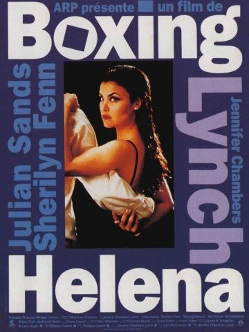 Скачать Елена в ящике / Boxing Helena HDRip торрент