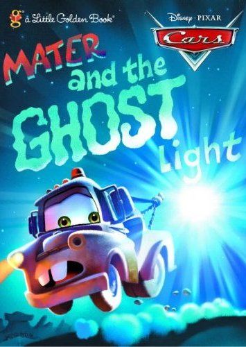 Скачать Мэтр и Призрачный Свет / Mater and the Ghostlight SATRip через торрент