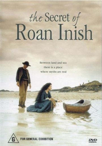 Скачать Тайна острова Роан-Иниш / The Secret of Roan Inish HDRip торрент