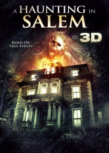 Скачать Призраки Салема / A Haunting in Salem SATRip через торрент