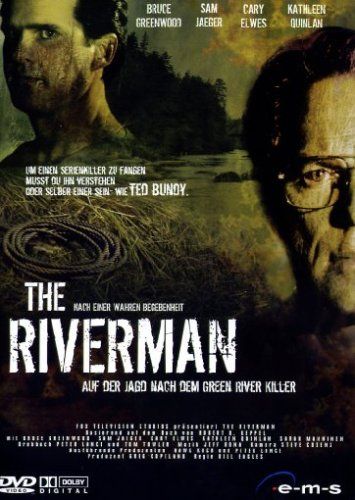 Скачать Убийство на реке Грин / The Riverman HDRip торрент