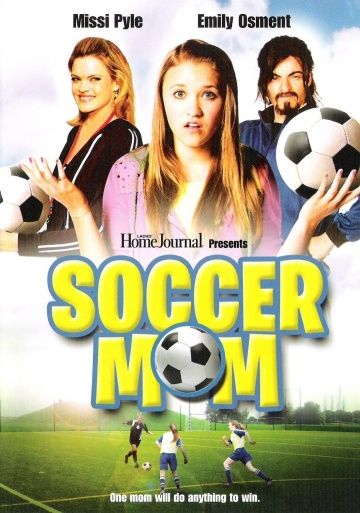 Скачать Футбольная Мама / Soccer Mom HDRip торрент