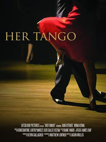 Скачать Её танго / Her Tango HDRip торрент