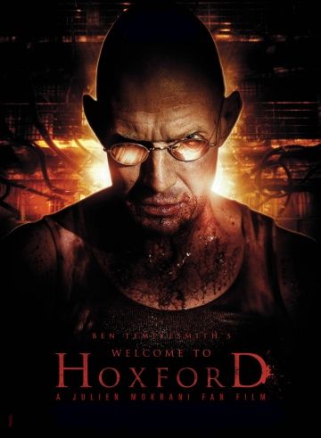 Скачать Добро пожаловать в Хоксфорд / Welcome to Hoxford: The Fan Film HDRip торрент
