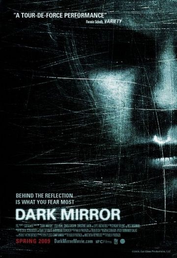 Скачать Темное зеркало / Dark Mirror SATRip через торрент