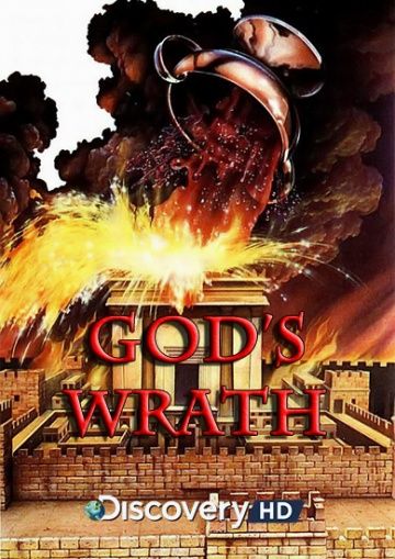 Скачать Божий гнев / God's Wrath HDRip торрент