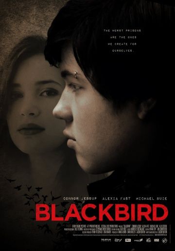 Скачать Чёрный дрозд / Blackbird HDRip торрент