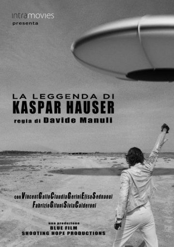 Скачать Легенда о Каспаре Хаузере / La leggenda di Kaspar Hauser SATRip через торрент
