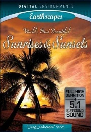 Скачать Самые красивые рассветы и закаты / World's Most Beautiful Sunrises HDRip торрент
