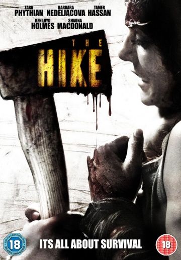 Скачать Экскурсия / The Hike HDRip торрент