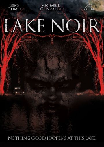 Скачать Чёрное озеро / Lake Noir HDRip торрент