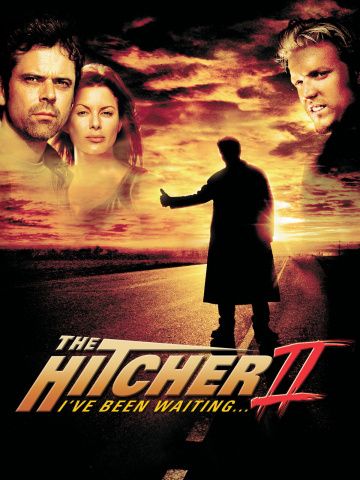 Скачать Попутчик 2 / The Hitcher II: I've Been Waiting HDRip торрент