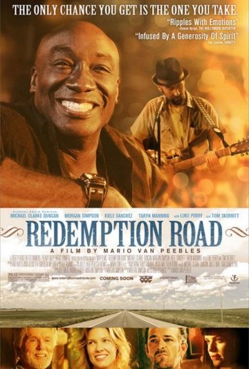 Скачать Дорога в Редемпшн / Redemption Road SATRip через торрент