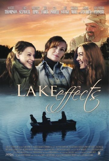 Скачать На озере / Lake Effects HDRip торрент