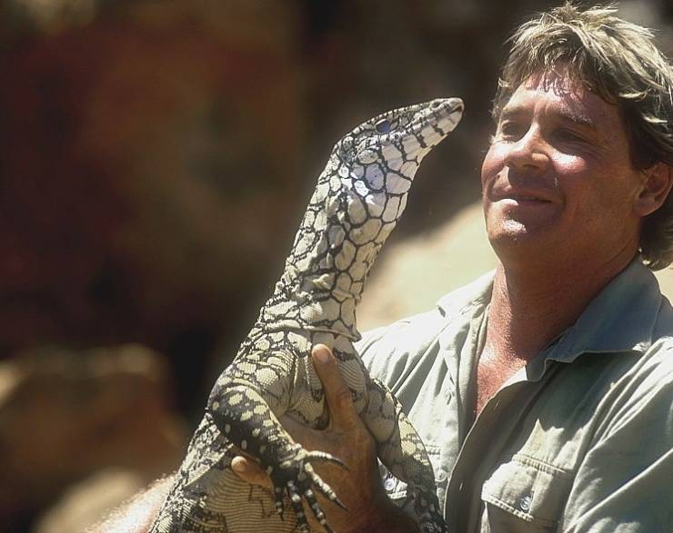 Охотник на крокодилов: Схватка кино фильм скачать торрент