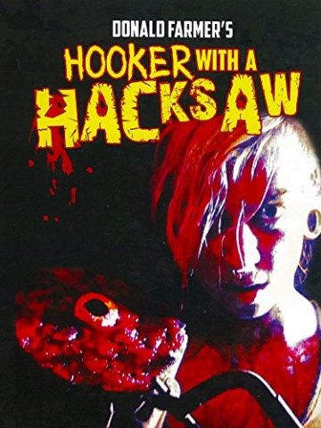 Скачать Hooker with a Hacksaw HDRip торрент