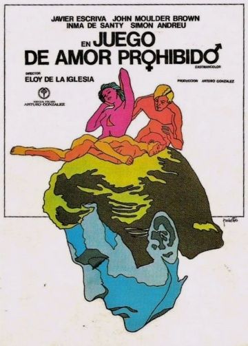 Скачать Игра в запретную любовь / Juego de amor prohibido HDRip торрент