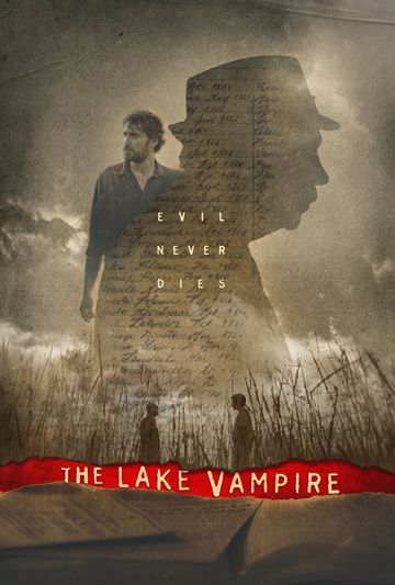 Скачать Озёрный вампир / The Lake Vampire HDRip торрент
