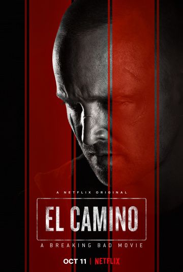 Скачать El Camino: Во все тяжкие / El Camino: A Breaking Bad Movie SATRip через торрент
