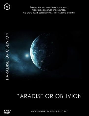 Скачать Рай или забвение / Paradise or Oblivion HDRip торрент
