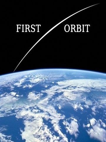 Скачать Первая орбита / First Orbit HDRip торрент