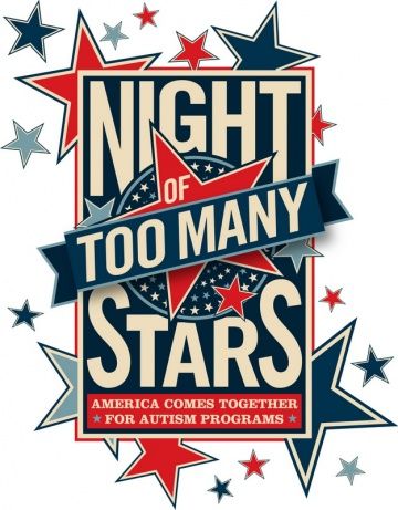 Скачать Вечер со множеством звёзд: Америка объединяется для помощи больным аутизмом / Night of Too Many Stars: America Comes Together for Autism Programs HDRip торрент