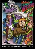 Скачать Тайны Арчи / Archie's Weird Mysteries HDRip торрент