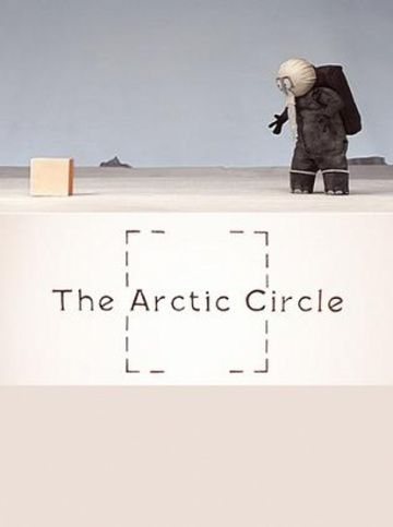 Скачать Полярный круг / The Arctic Circle HDRip торрент