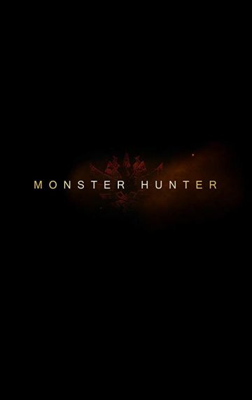 Скачать Охотник на монстров / Monster Hunter HDRip торрент