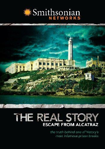 Скачать Побег из Алькатраса. Правдивая история / The True Story: Escape from Alcatraz HDRip торрент