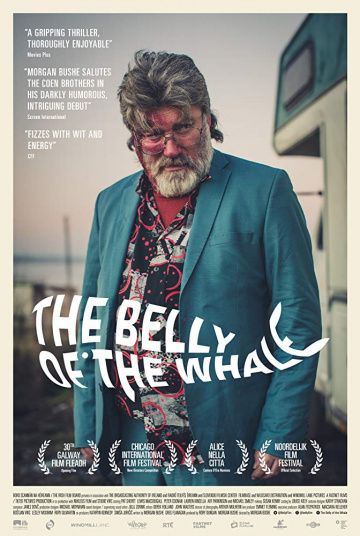 Скачать Чрево кита / The Belly of the Whale HDRip торрент