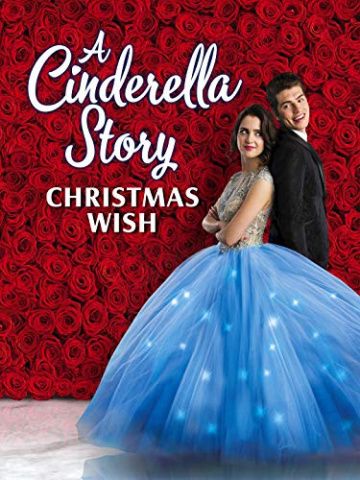 Скачать История Золушки: Рождественское желание / A Cinderella Story: Christmas Wish HDRip торрент